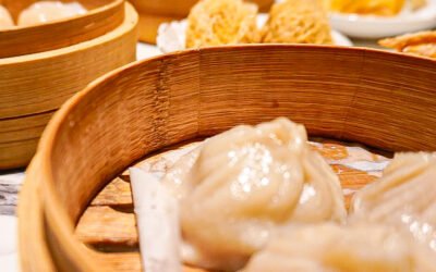 High quality affordable yum cha in Melbourne